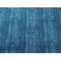 Washed Wood Flannel - Harbour Blue 